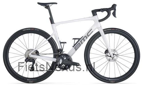 BMC Roadmachine 01 beoordelingen en specificaties